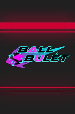 Cover Ball Bulét
