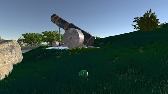 Screenshot Ball Escape