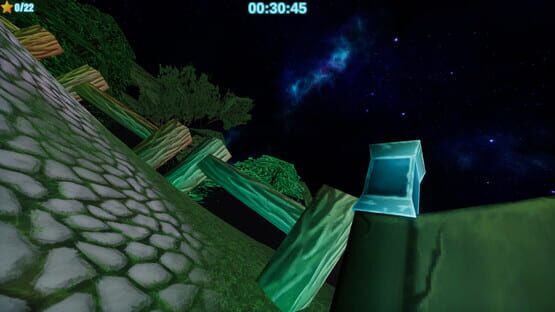 Screenshot Ball Game