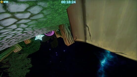 Screenshot Ball Game