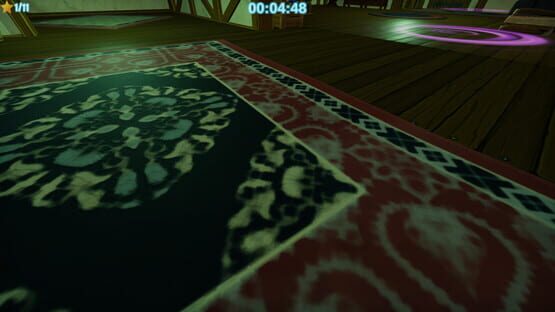 Screenshot Ball Game