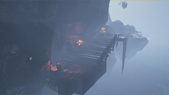 Screenshot Ball of Light