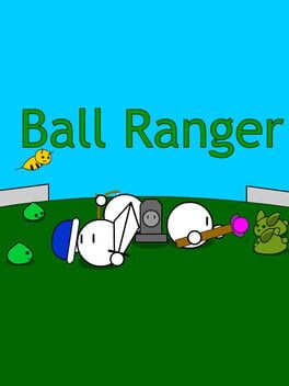 Cover Ball Ranger