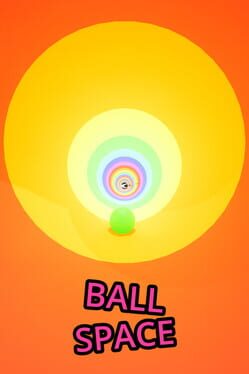 Cover Ball Space