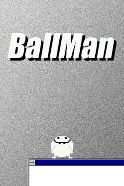 Cover BallMan