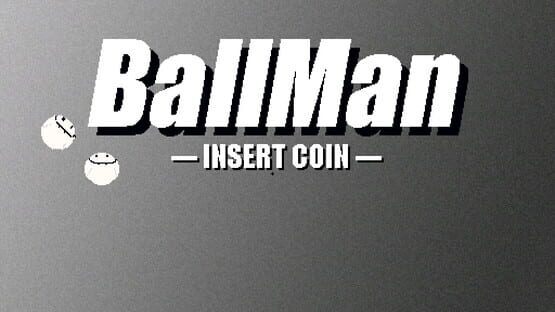 Screenshot BallMan