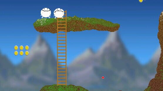 Screenshot BallMan