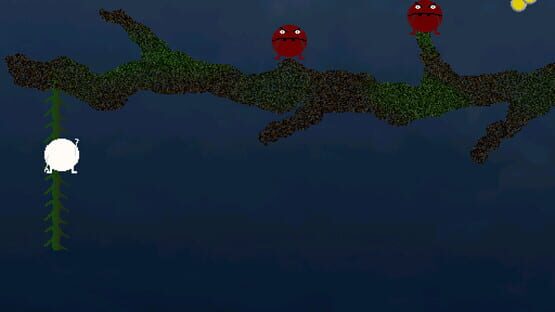 Screenshot BallMan