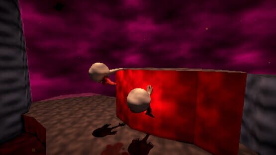 Screenshot Ballskin