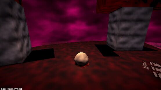 Screenshot Ballskin