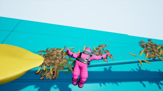 Screenshot Banana Ragdoll
