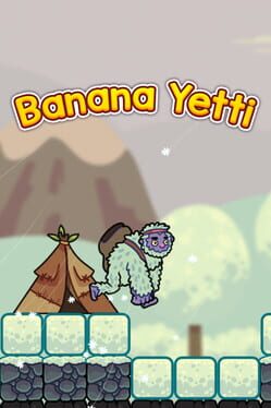 Cover Banana Yetti