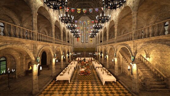 Screenshot Bancroft Academy