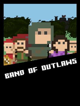Cover Band of Outlaws