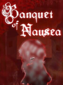 Cover Banquet of Nausea