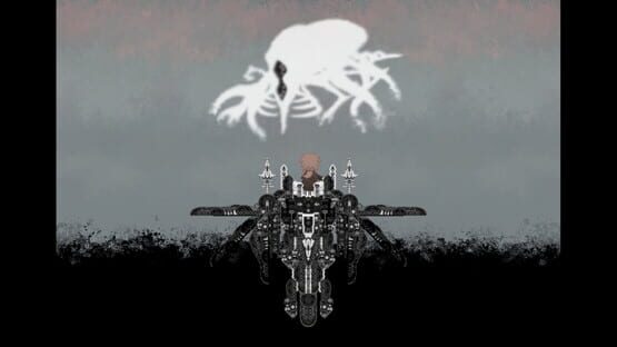Screenshot Banquet of Nausea