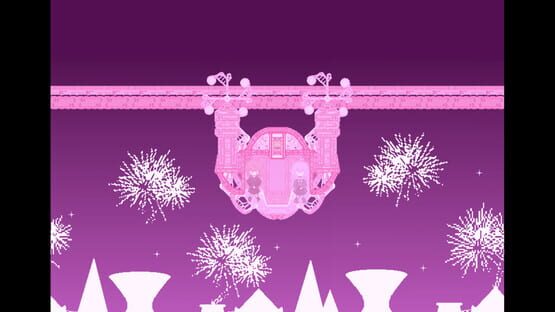 Screenshot Banquet of Nausea