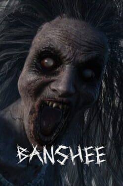 Cover Banshee