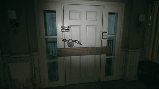 Screenshot Banshee