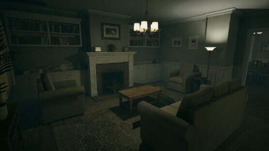 Screenshot Banshee
