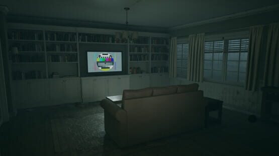 Screenshot Banshee