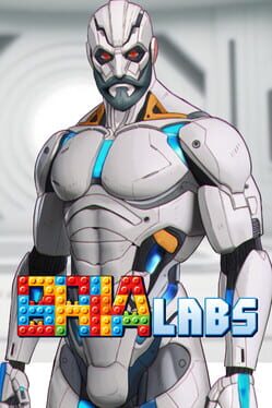 Cover Bara Labs