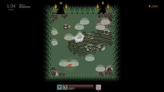 Screenshot Barbarization