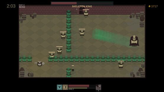 Screenshot Barbarization