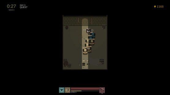 Screenshot Barbarization