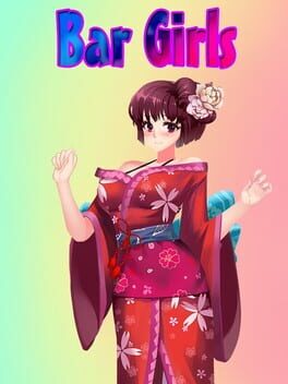 Cover BarGirls