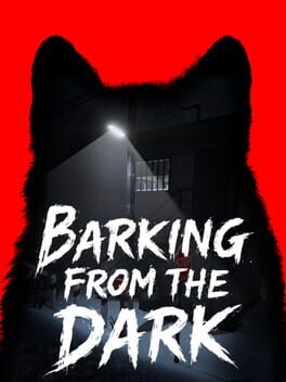Cover Barking from the Dark