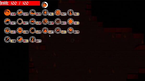 Screenshot Barold: Inferno