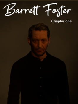 Cover Barrett Foster: Chapter One