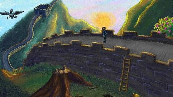 Screenshot Barrier