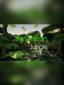 Cover Barrimean Jungle