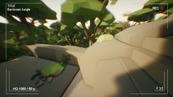 Screenshot Barrimean Jungle