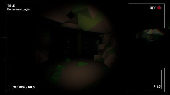 Screenshot Barrimean Jungle