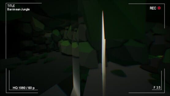 Screenshot Barrimean Jungle