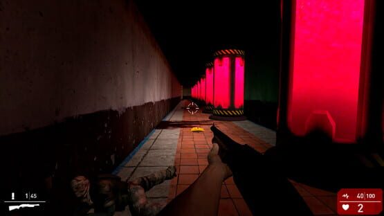 Screenshot Base Dune