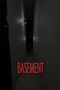 Cover Basement