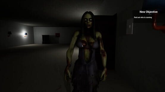 Screenshot Basement