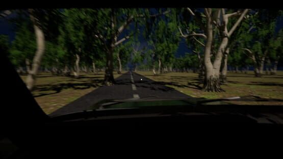 Screenshot Basement