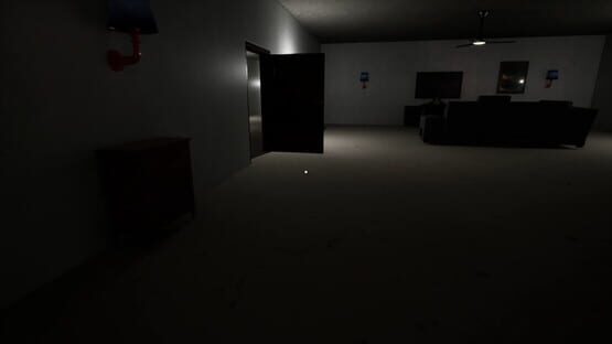 Screenshot Basement