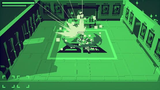 Screenshot Bashtronaut