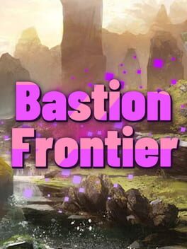 Cover Bastion Frontier