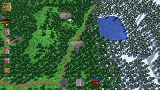 Screenshot Battle Alchemy