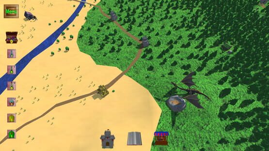 Screenshot Battle Alchemy