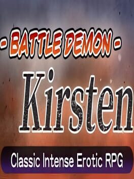 Cover Battle Demon Kirsten