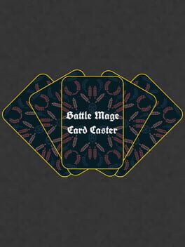 Cover Battle Mage : Card Caster
