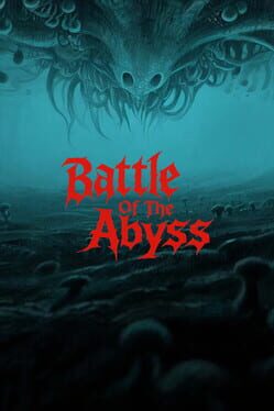 Cover Battle of the Abyss